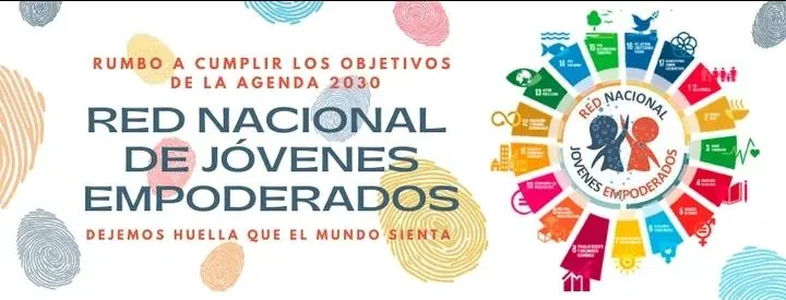 "Jóvenes Empoderados: Forjadores Del Futuro"