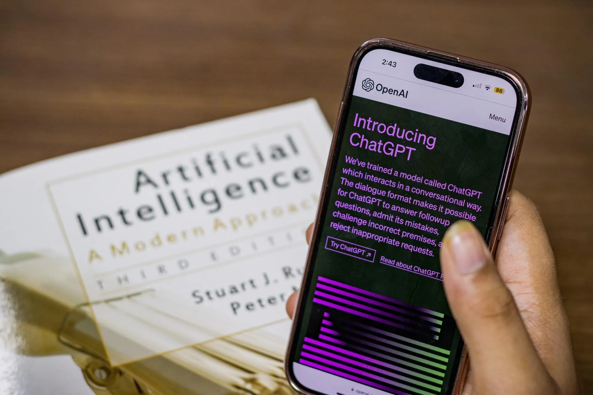 LA IA LLEGA AL MARKETING DIGITAL: ¿ESTÁS PREPARADO?