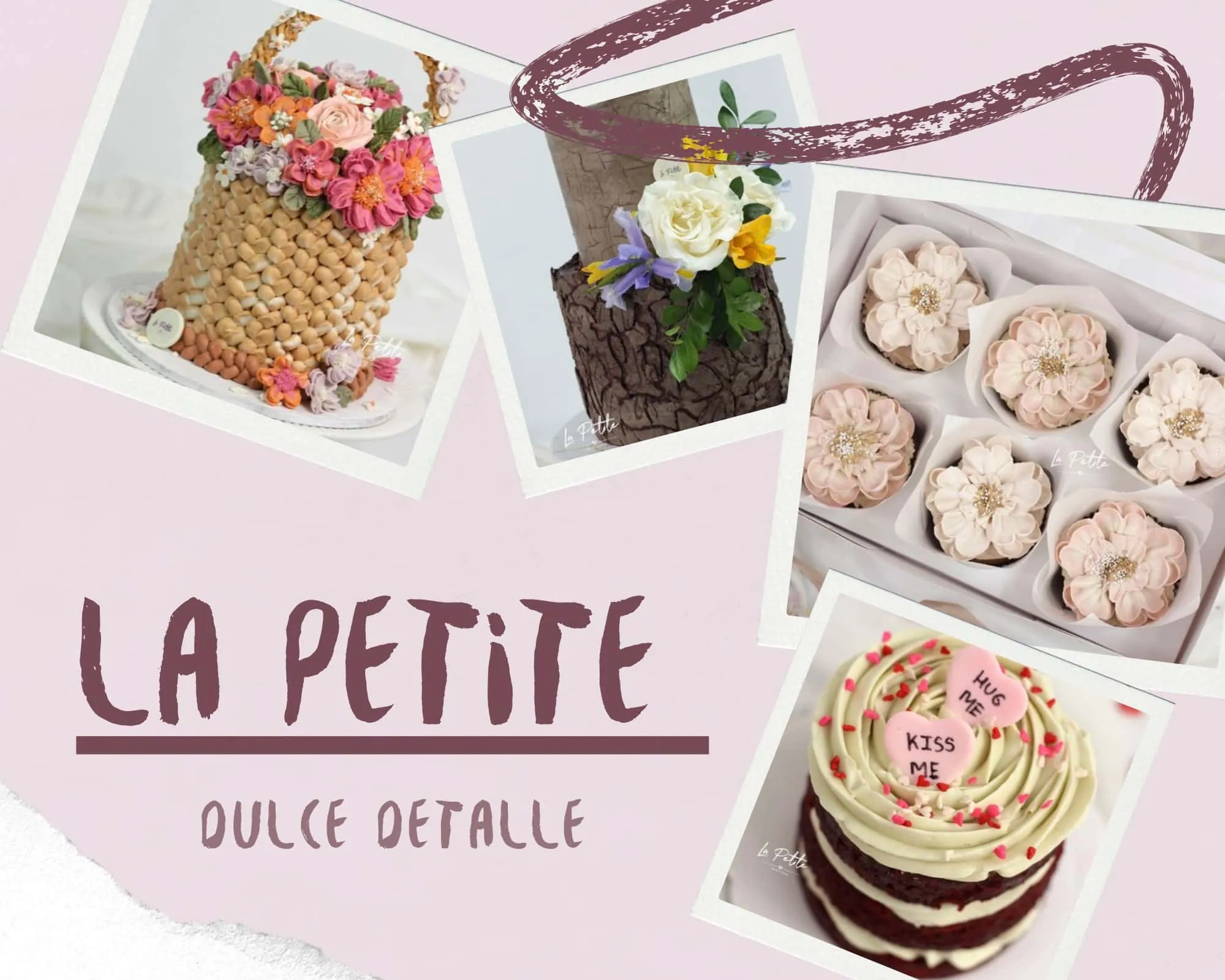 La Petite Dulce Detalle: Endulzando Eventos Especiales en Huancayo – Perú