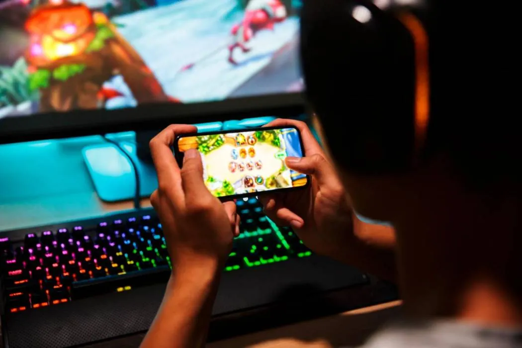 La tendencia GAMING en los Millenials