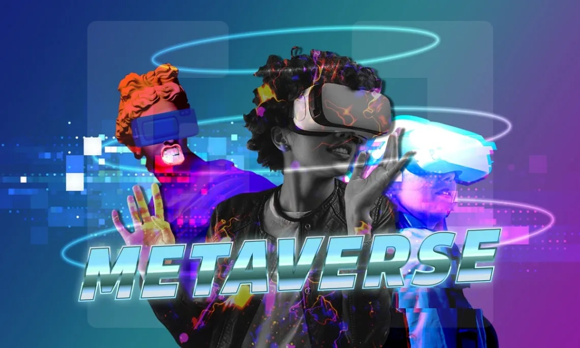 Las marcas y el Metaverso