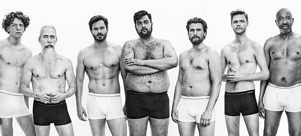 Los mitos y verdades sobre la diversidad masculina, hacia una masculinidad más inclusiva