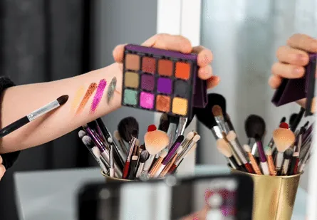 Maquillaje Radiante para Novias: Tendencias en Limpieza facial y Base de maquillaje en Perú