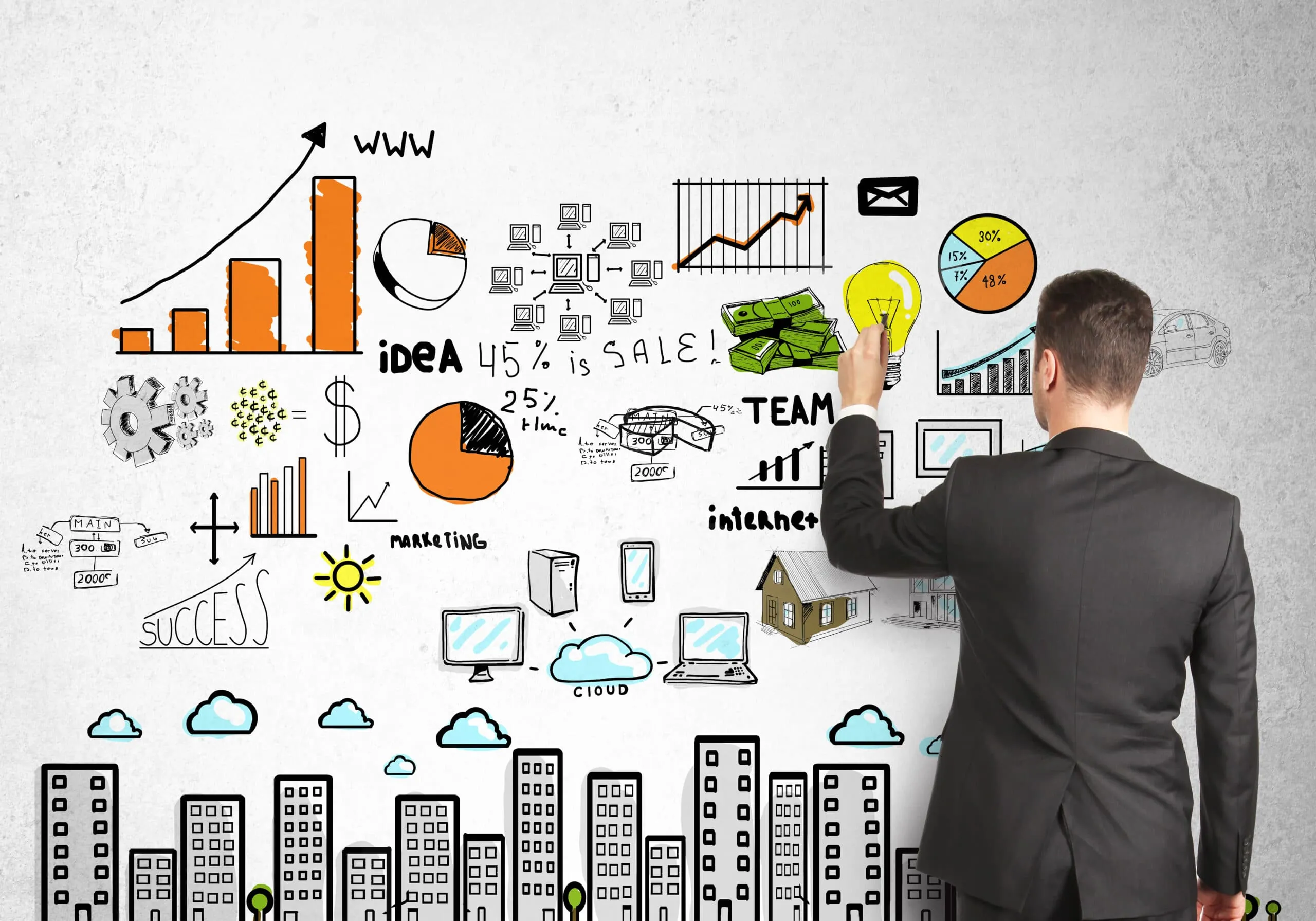 Maximiza el Éxito de tu Estrategia de Marketing a lo Largo del Año