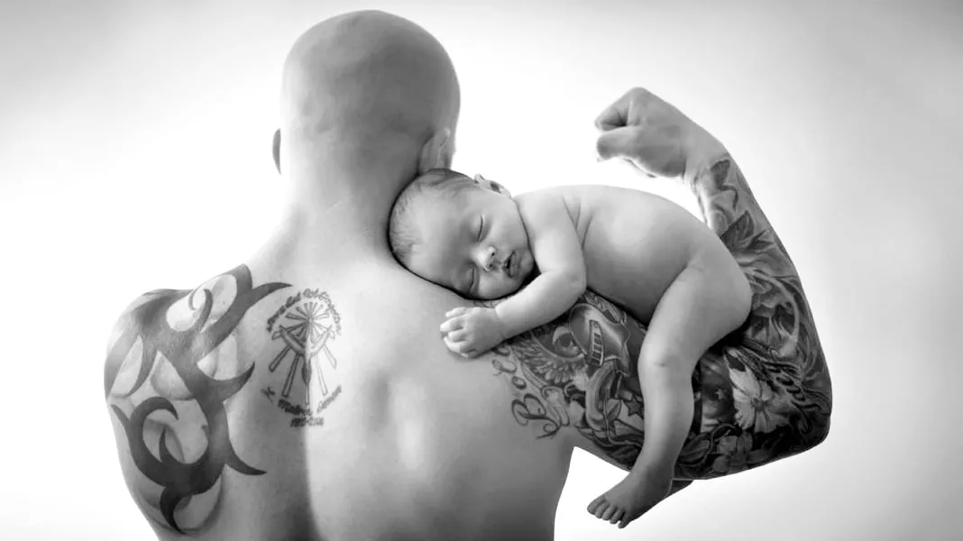 Nuevas formas de masculinidad en la sociedad actual