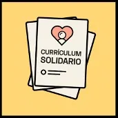 CV Solidario