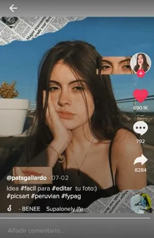 Picsart Studio: La aplicación en la que todos podemos ser editores Imagen 1