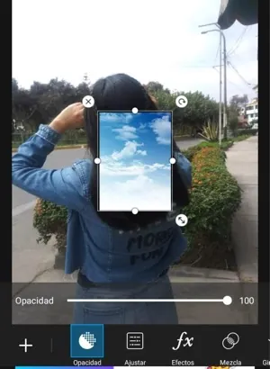 Picsart Studio: La aplicación en la que todos podemos ser editores Imagen 6