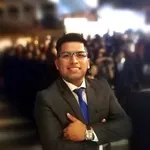 Alan Espinoza - Blog FerVilela
