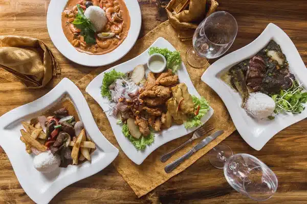 ¿Por qué en el extranjero la comida peruana es solo gourmet?