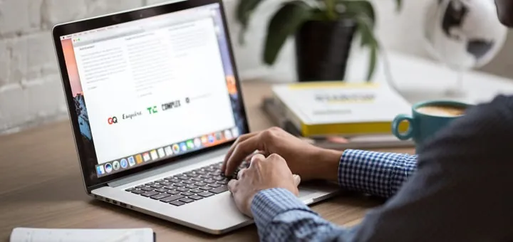 ¿Por qué son importantes la gramática y ortografía en tu página web?