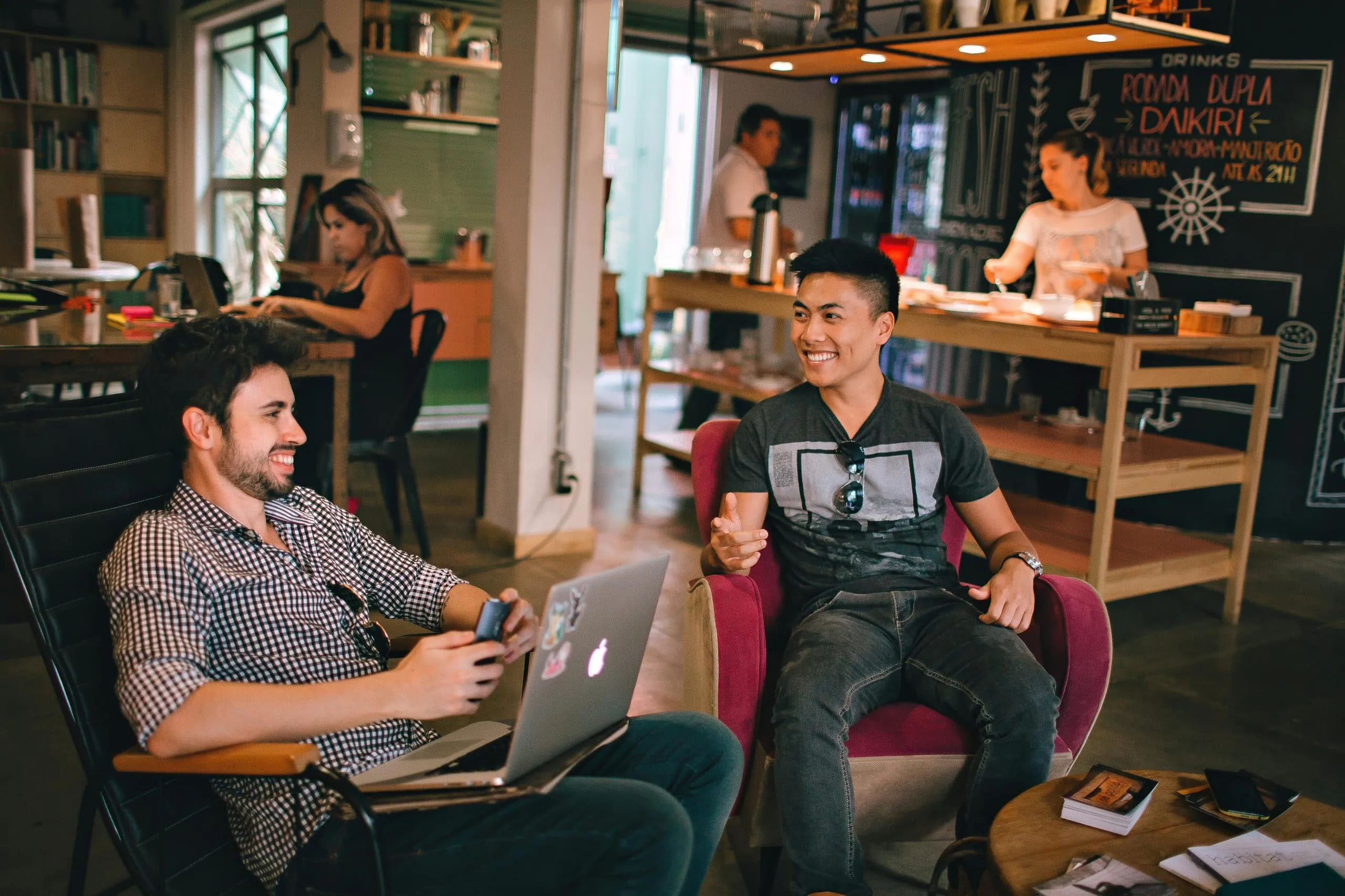 ¿Qué es el Coworking y Cómo Funciona?