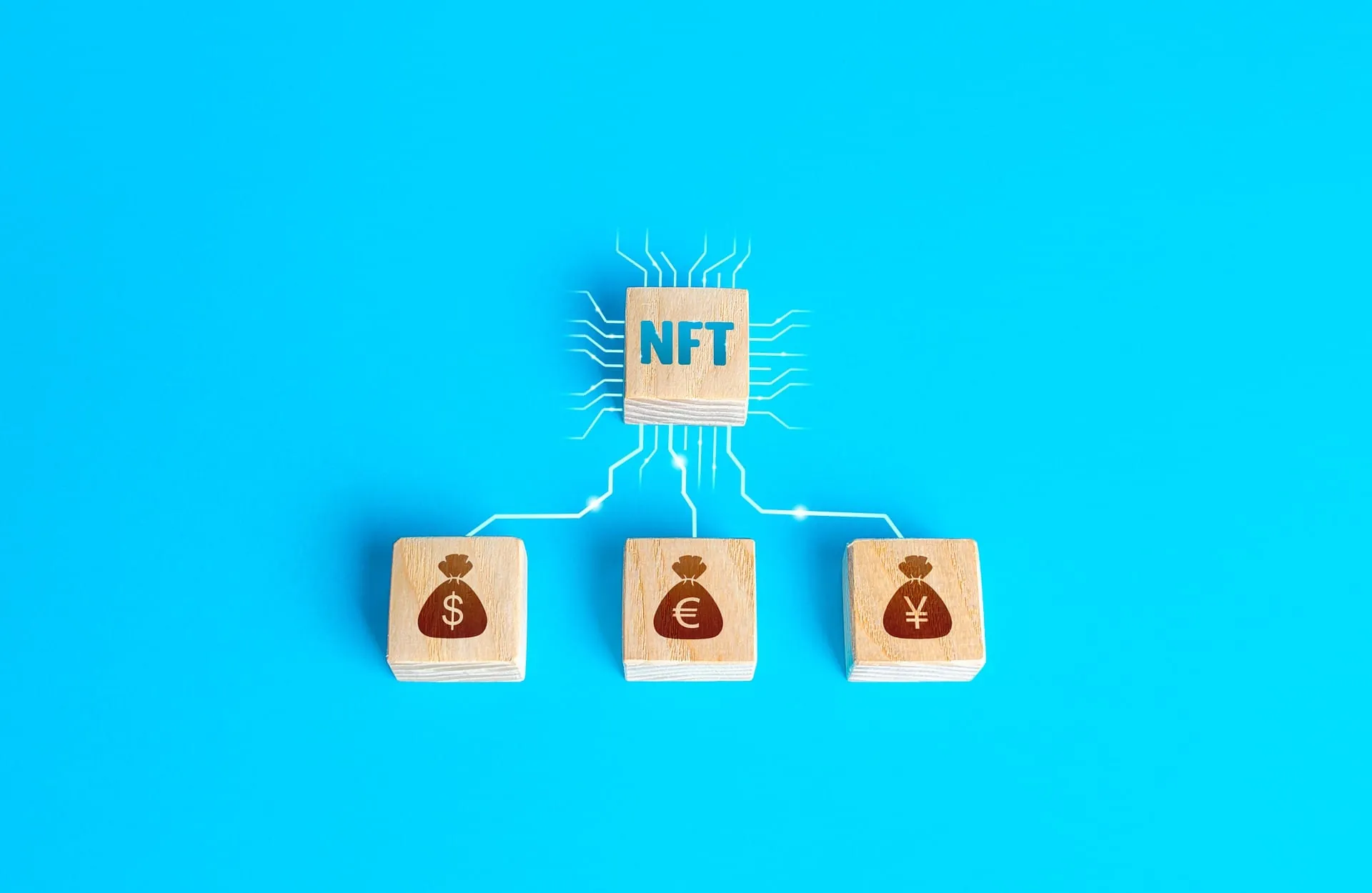 Que son las NFTs: El nuevo coleccionismo de arte y bienes digitales