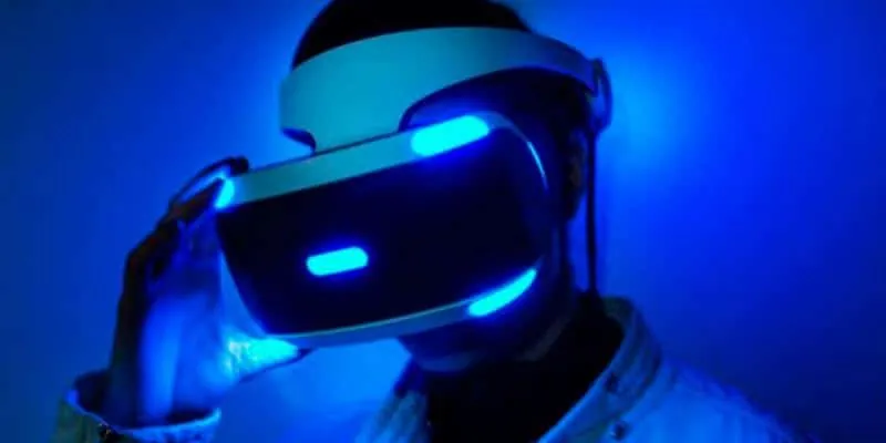 Realidad Virtual: otro mundo al alcance de tus ojos