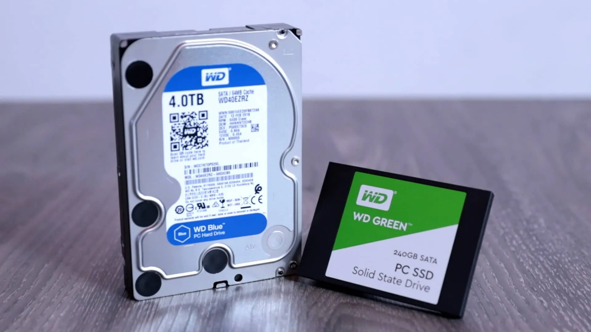 SSD vs HDD ¿Cuál es mejor?