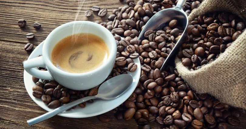 Taza de Café y Buenas Prácticas: Sostenibilidad en Cada Gota