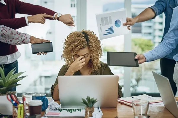 No, Women Can't Multitask Either - Scientific American Blog Network