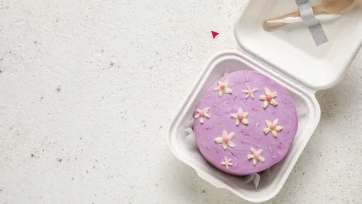 Tendencia: Pasteles Coreanos Personalizados