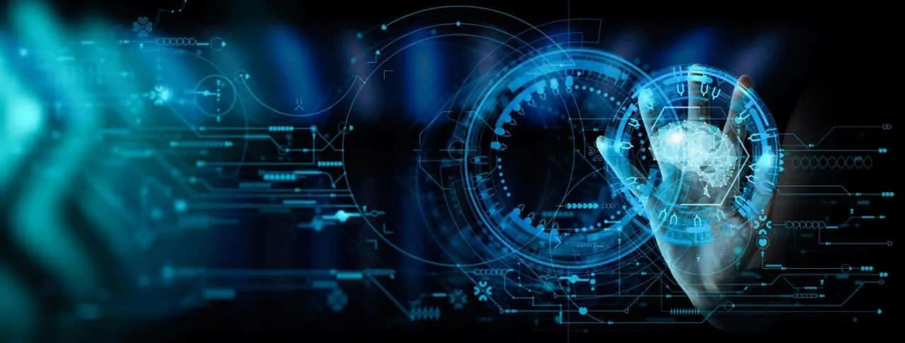 TENDENCIAS TECNOLOGICAS EN EL  2022