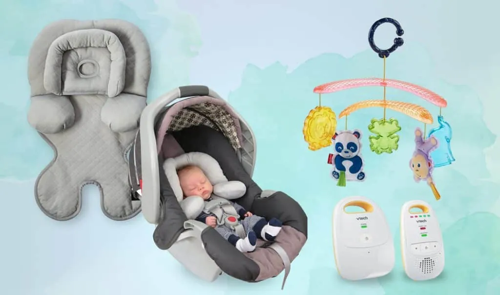 Bebé en Casa: Descubre la Tienda de Bebés Ideal