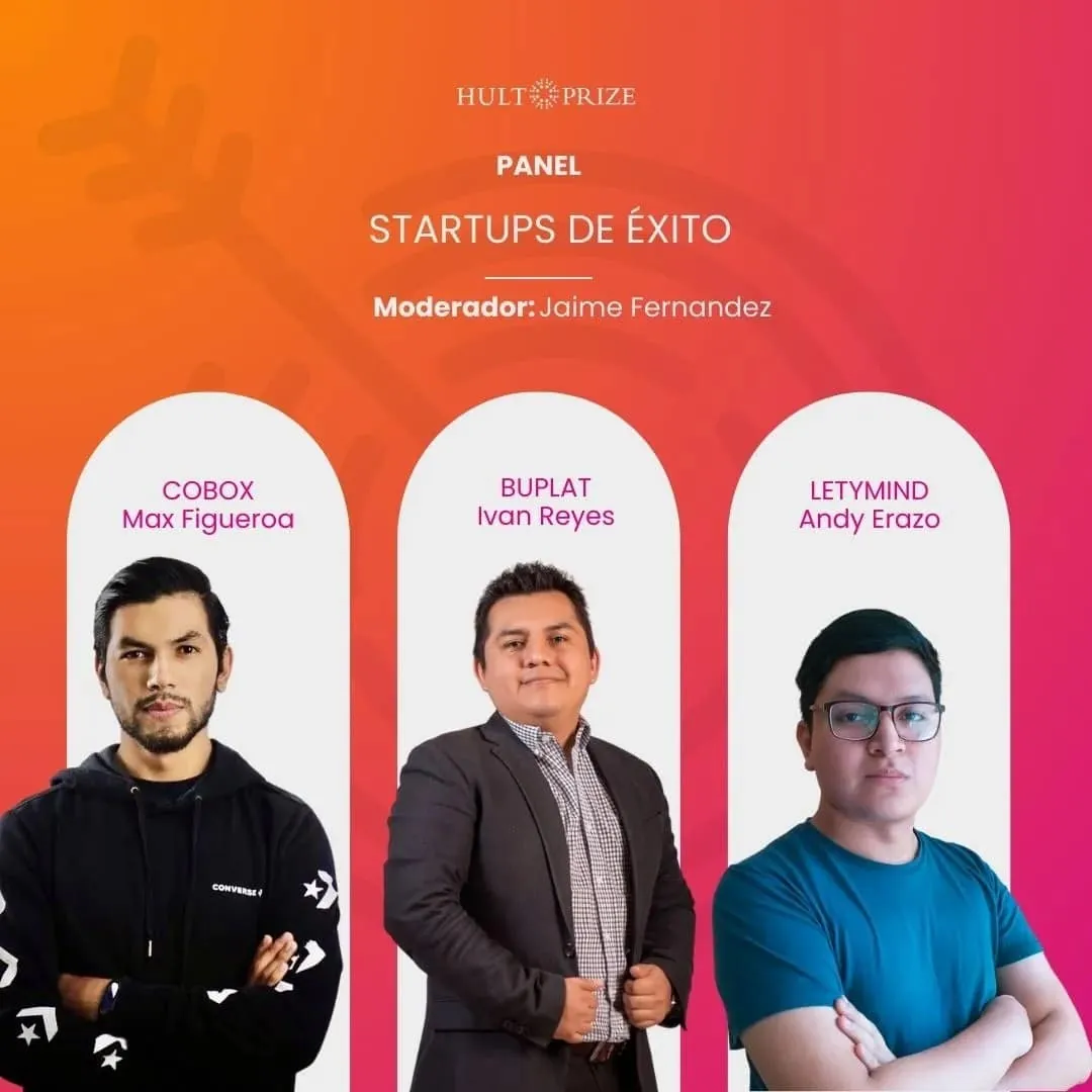 Un match hecho en el cielo: Es LetyMind (vídeo)