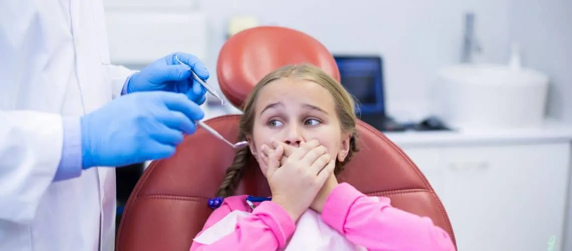 Un Viaje al Dentista sin Miedo: Guía para Niños