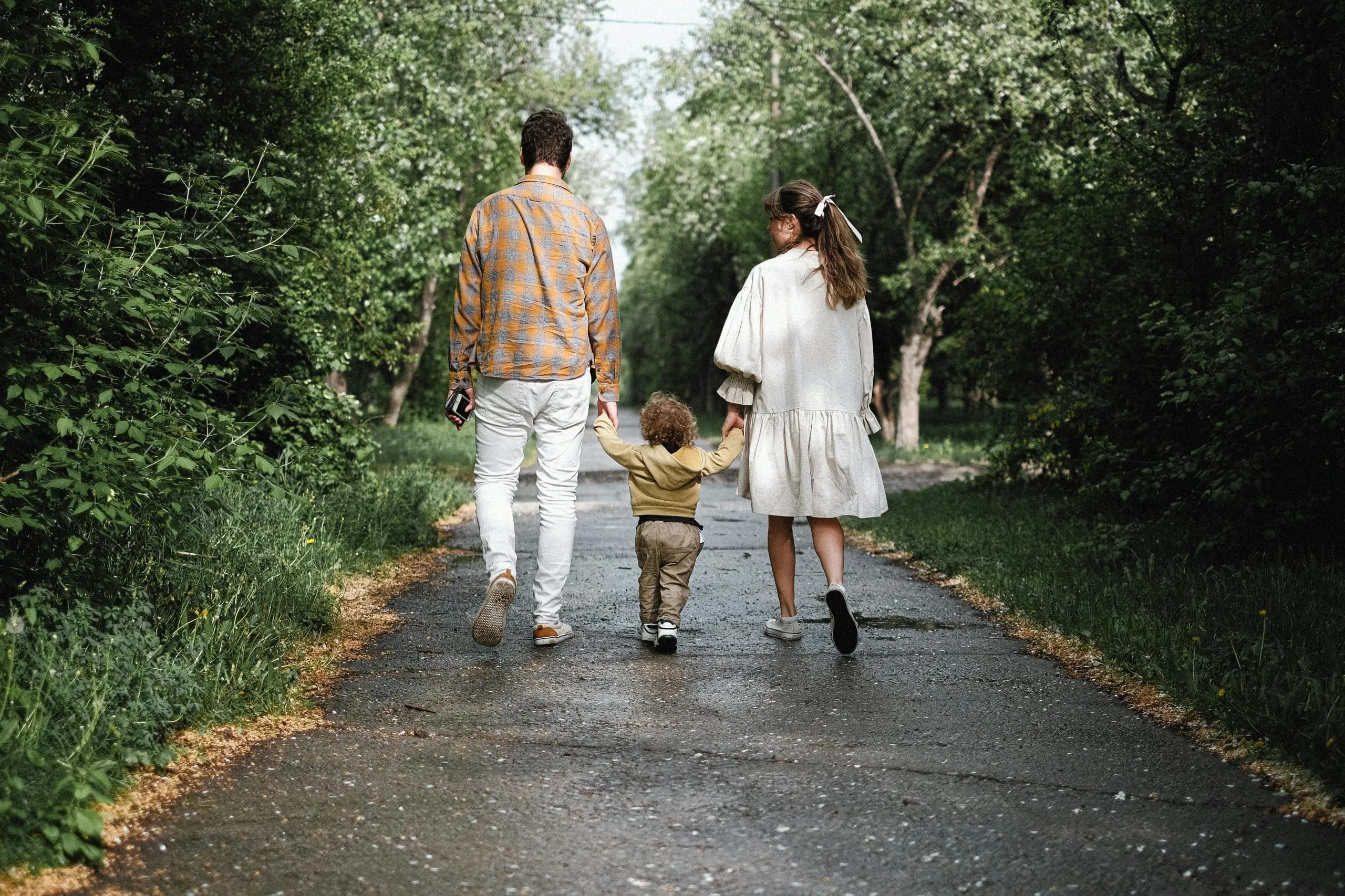 Una guía fácil y rápida para padres primerizos
