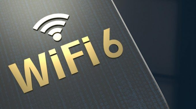 ¿Qué Tanto Sabes Acerca Del Wifi 6?