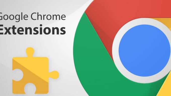 Extensiones Chrome: Las 8 Mejores Para Estudiantes