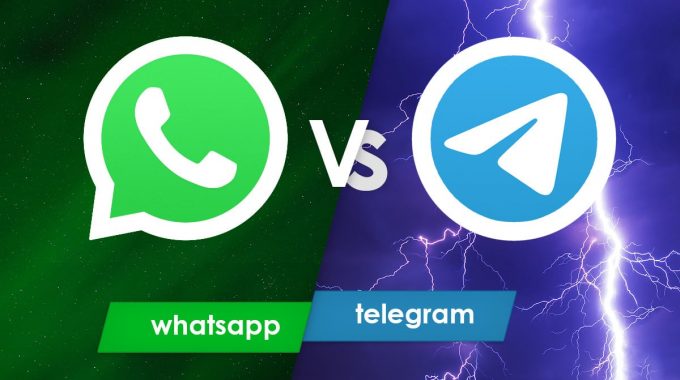 ¿Por Qué Telegram Es Mejor Que WhatsApp?