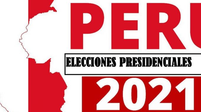 Los Resultados Digitales De Las Elecciones Presidenciales 2021 En El Perú