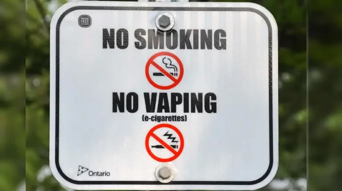 Alternativas Al Vapeo: Estrategias Para Una Vida Libre De Nicotina