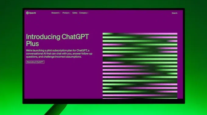 ChatGPT: Transforma Tu Negocio En Línea Con La Inteligencia Artificial