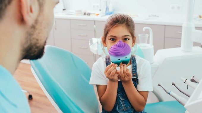 Importancia De La Salud Dental Infantil Temprana