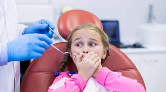 Un Viaje Al Dentista Sin Miedo: Guía Para Niños