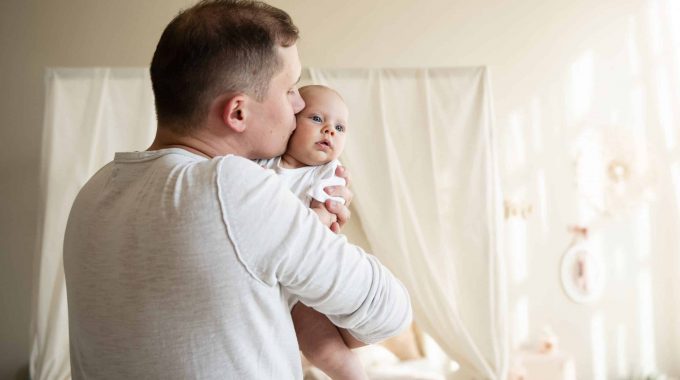 Como Cuidar A Tu Bebé Consejos Para Padres Primerizos