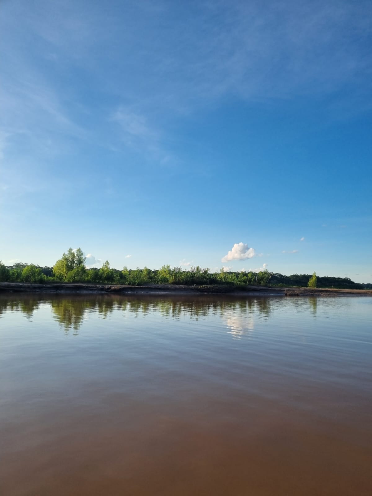 Madre de Dios, Puerto Maldonado