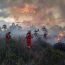 Incendios Forestales En El Peru Regiones Bajo Fuego